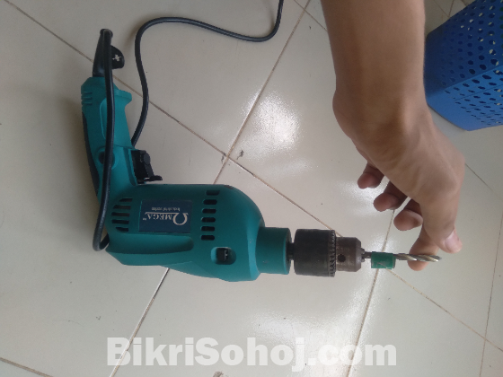 ডিল মিশিন